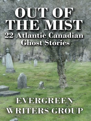 cover image of Out of the Mist